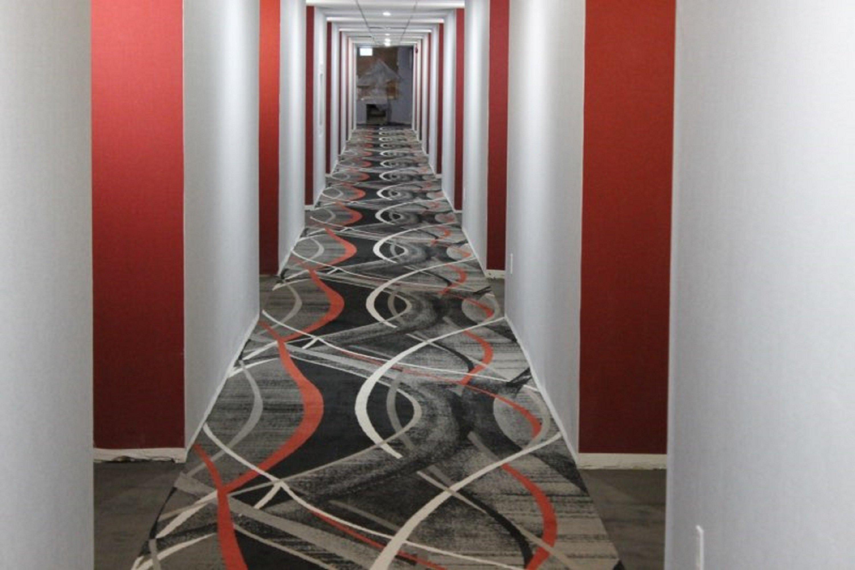 Emerald Hotel & Suites Calgary Airport Экстерьер фото