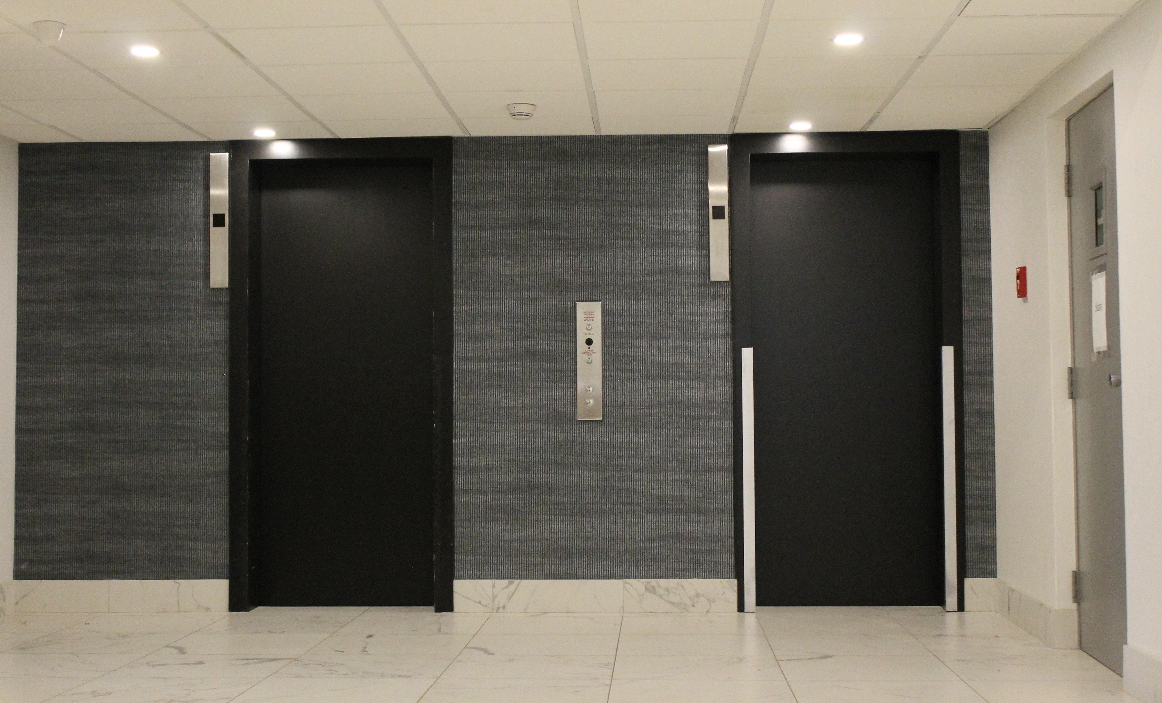 Emerald Hotel & Suites Calgary Airport Экстерьер фото